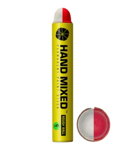 HAND MIXED Rough Wall Hefesto