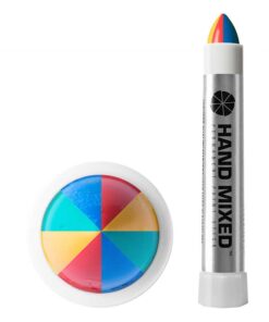 HAND MIXED PRO CARIBE