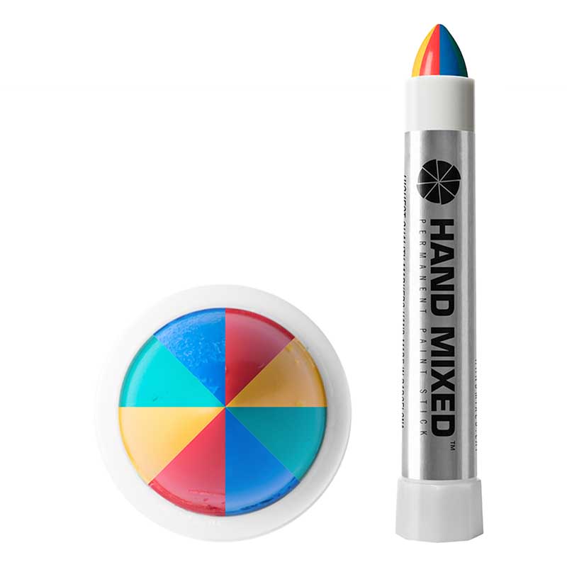 HAND MIXED PRO CARIBE