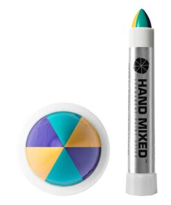 HAND MIXED pro maasai